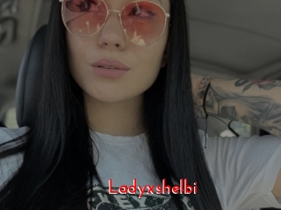 Ladyxshelbi