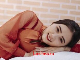 Laeliasuzu