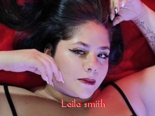 Laila_smith