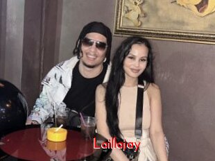 Laillajay