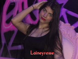 Laineyrosse