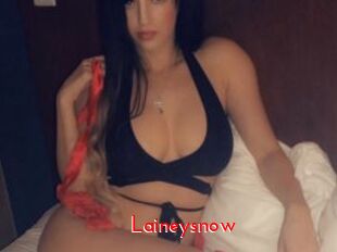 Laineysnow