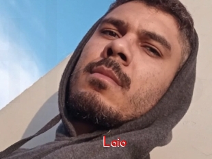 laio The Sex