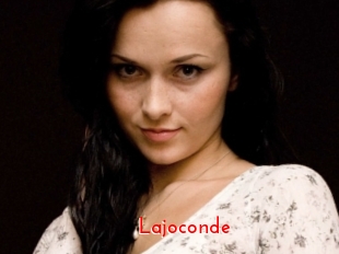 Lajoconde
