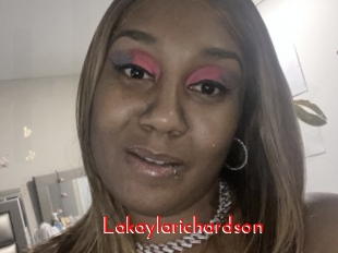 Lakaylarichardson