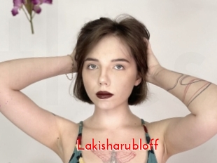 Lakisharubloff