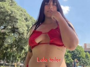 Lala_tailor