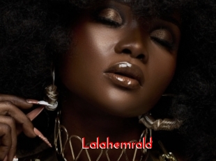 Lalahemrald