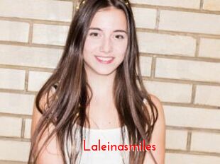 Laleinasmiles