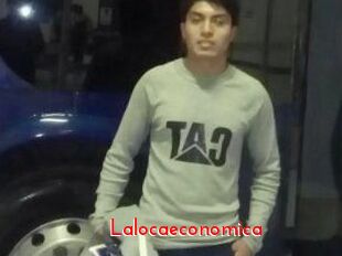 lalocaeconomica The Sex