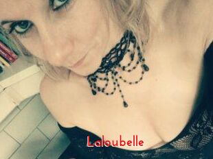 laloubelle The Sex
