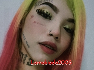 Lamakiada2005
