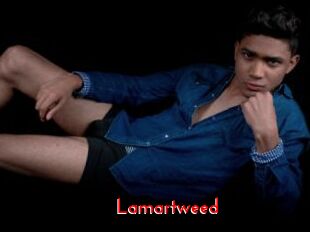 lamartweed The Sex