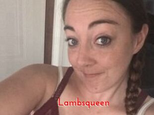 Lambsqueen