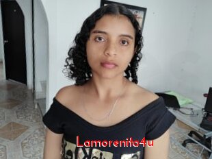 Lamorenita4u