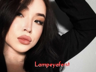 Lampeyaferst