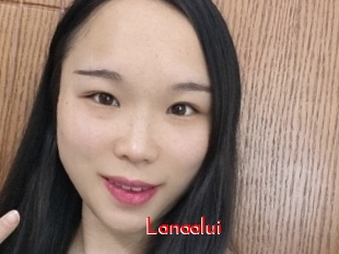 Lanaalui