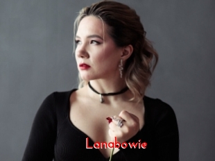 lanabowie The Sex