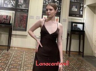 Lanacantwell