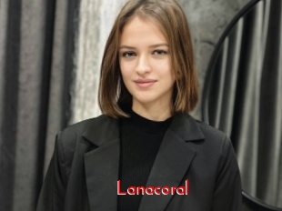 Lanacoral