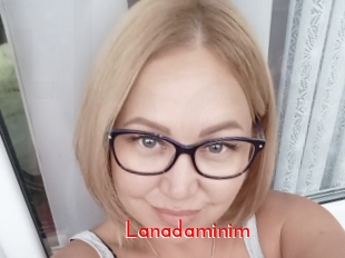 Lanadaminim
