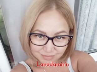 Lanadamirin