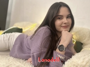 Lanadelil