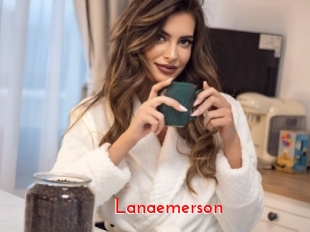 lanaemerson The Sex