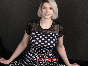 Lanaeros