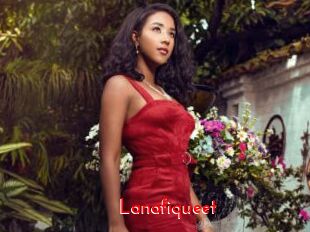 Lanafiqueet