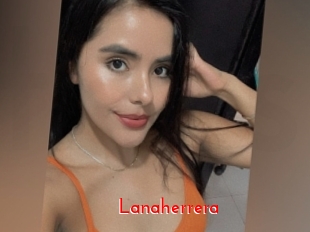 Lanaherrera
