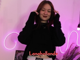 Lanahollande
