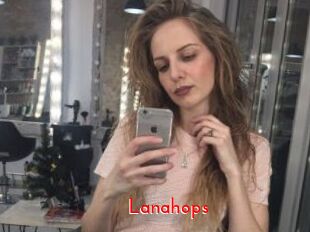 Lanahops