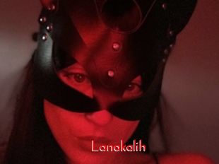Lanakalih