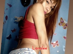 Lanalee