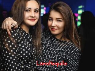 Lanaltequila