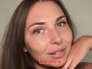 Lanalure