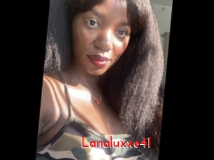 Lanaluxxe41