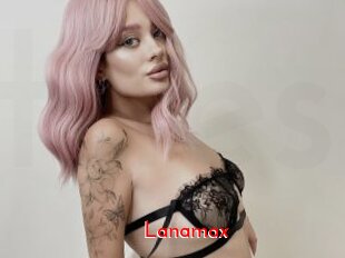 lanamax The Sex