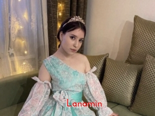 Lanamin