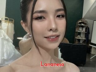 Lananesa