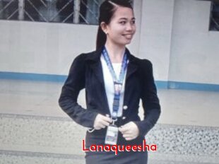 Lanaqueesha