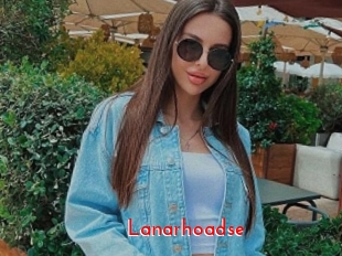 lanarhoadse The Sex