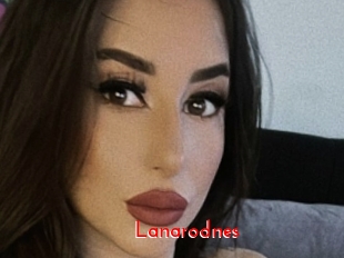 Lanarodnes