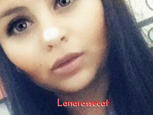 Lanarossecat