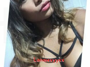 Lanasexyyxx