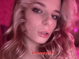Lanasprake