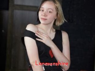 Lanasunshine