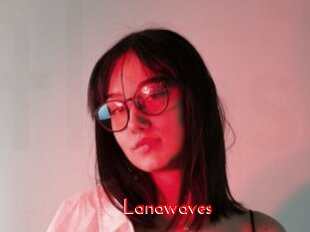 lanawaves The Sex
