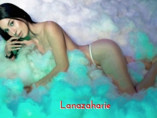 Lanazaharie
